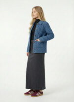 ⁦ג'קט ג'ינס תיפורים⁩ – תמונה ⁦5⁩