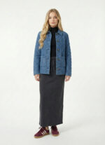 ⁦ג'קט ג'ינס תיפורים⁩ – תמונה ⁦3⁩