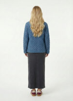 ⁦ג'קט ג'ינס תיפורים⁩ – תמונה ⁦7⁩